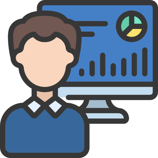 Data Scientists - Data-Driven Asset Discovery