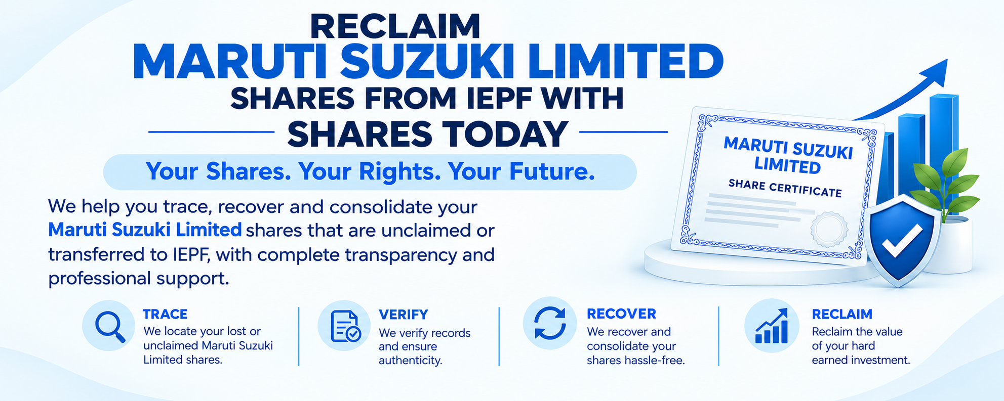Reclaim Hidden Wealth: How to Recover Your Unclaimed Shree Cement Ltd Shares and Dividends