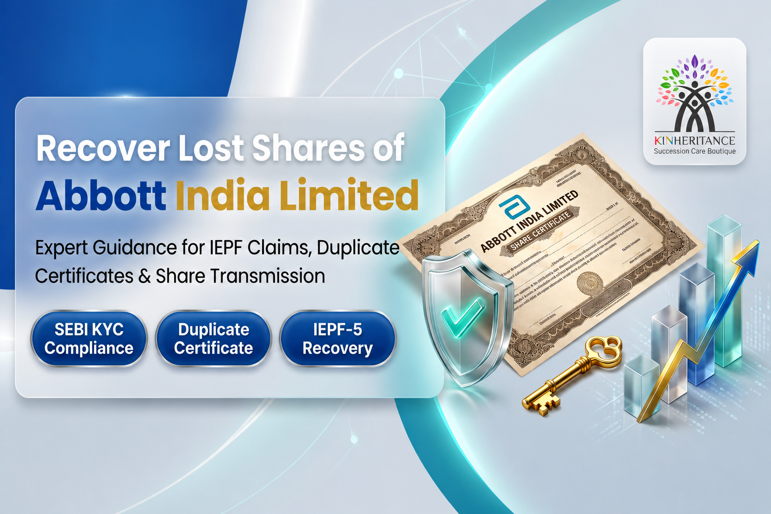 Abbott India Ltd